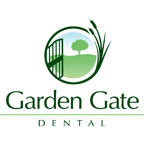 Garden Gate Dental Logo