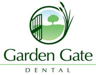 Garden Gate Dental Logo