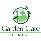 Garden Gate Dental Logo