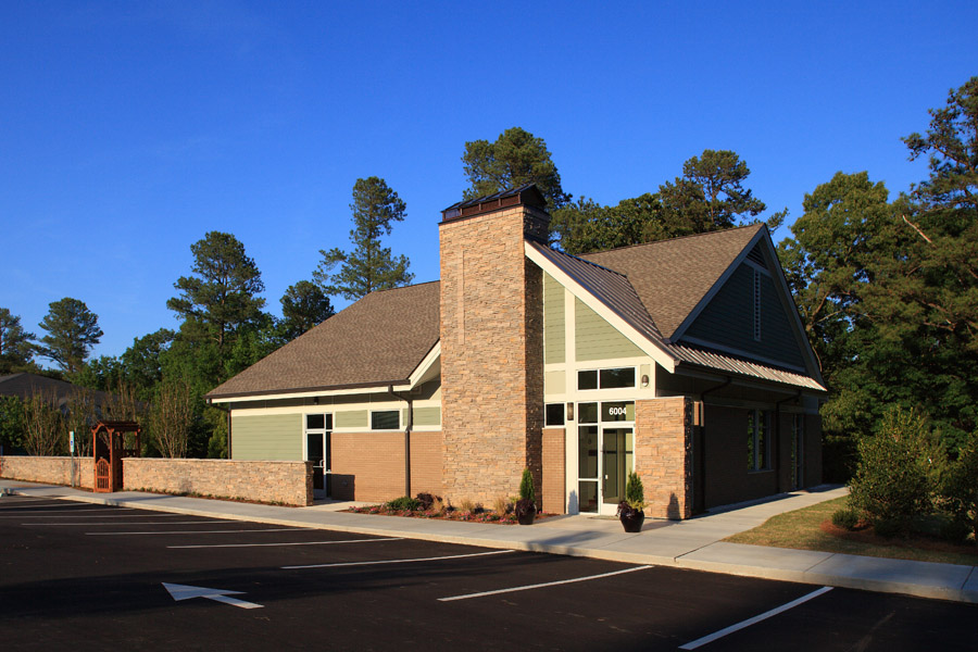 Garden Gate Office